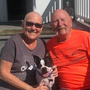 Meet your Posher, Ray